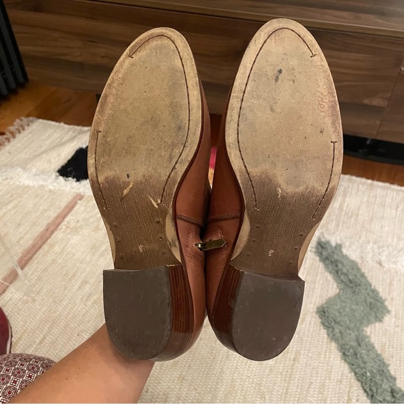 Sam Edelman Petty Ankle boot - Picture 4 of 8